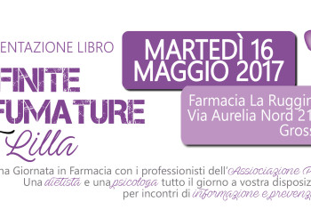 Perle in Farmacia – 16 maggio 2017