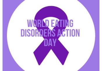 World Eatng Disorders Action Day 2020: V° Giornata Mondiale Disturbi Alimentari